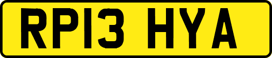 RP13HYA