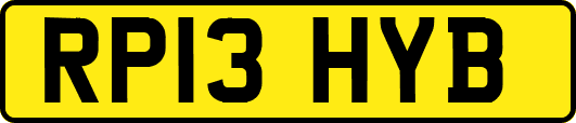 RP13HYB