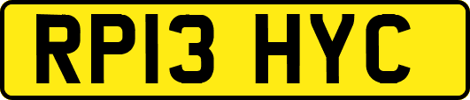 RP13HYC