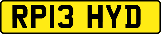 RP13HYD