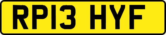 RP13HYF