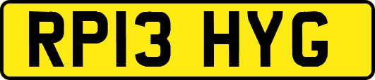 RP13HYG