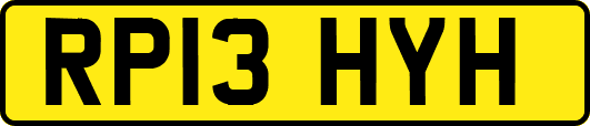 RP13HYH