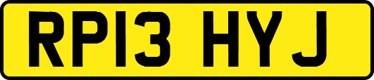 RP13HYJ
