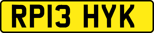RP13HYK