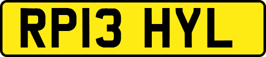 RP13HYL