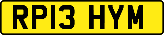 RP13HYM