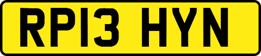 RP13HYN