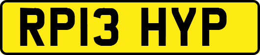 RP13HYP