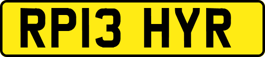 RP13HYR