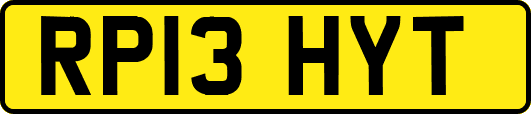 RP13HYT