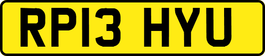 RP13HYU