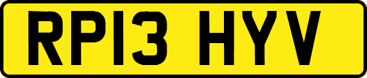 RP13HYV