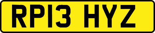 RP13HYZ
