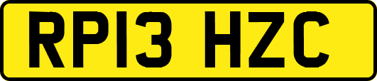 RP13HZC