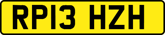 RP13HZH