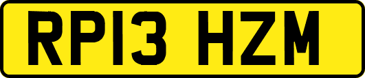 RP13HZM