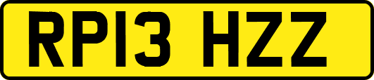 RP13HZZ