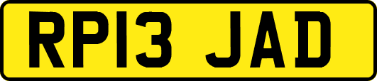 RP13JAD
