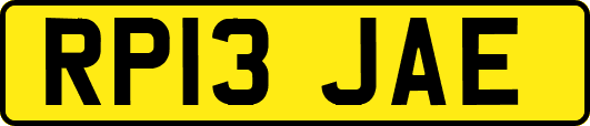 RP13JAE