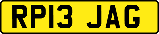 RP13JAG
