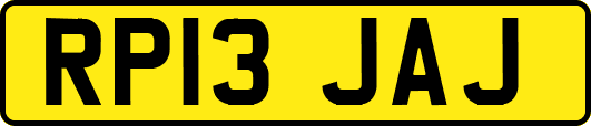 RP13JAJ