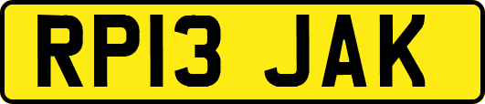 RP13JAK