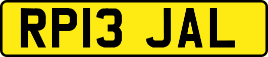 RP13JAL