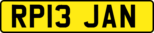 RP13JAN