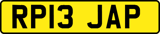 RP13JAP
