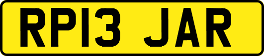 RP13JAR