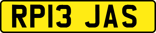 RP13JAS