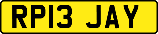 RP13JAY