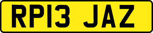 RP13JAZ