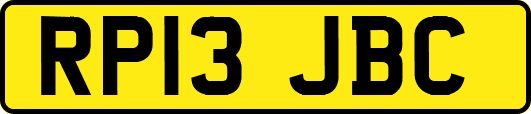 RP13JBC