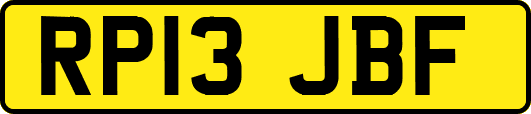 RP13JBF