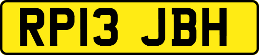 RP13JBH