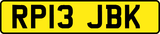 RP13JBK
