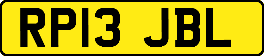 RP13JBL