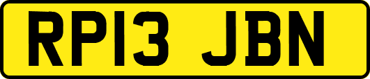 RP13JBN
