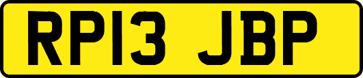 RP13JBP