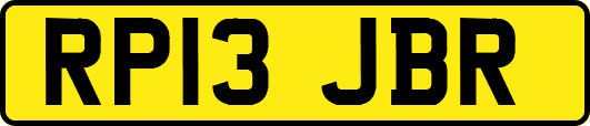 RP13JBR
