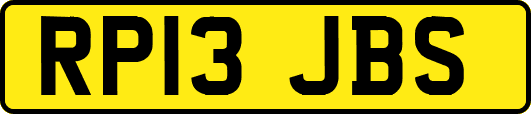 RP13JBS