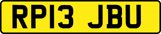 RP13JBU