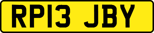 RP13JBY