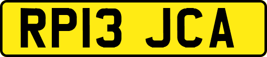 RP13JCA