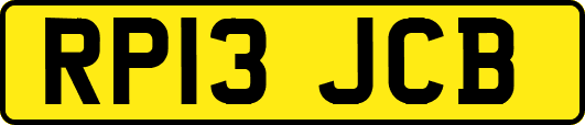 RP13JCB