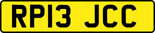 RP13JCC