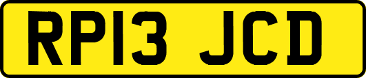 RP13JCD