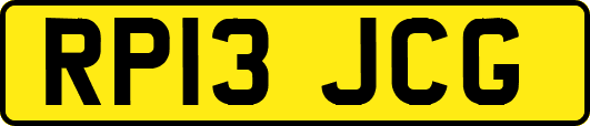 RP13JCG